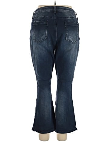 POETIC JUSTICE Jeans (view 2)