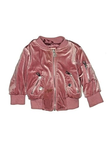 Urban Republic Jacket (view 1)