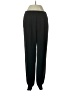 Joie 100% Polyester Solid Black Casual Pants Size XS - photo 1