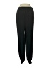 Joie 100% Polyester Solid Black Casual Pants Size XS - photo 2