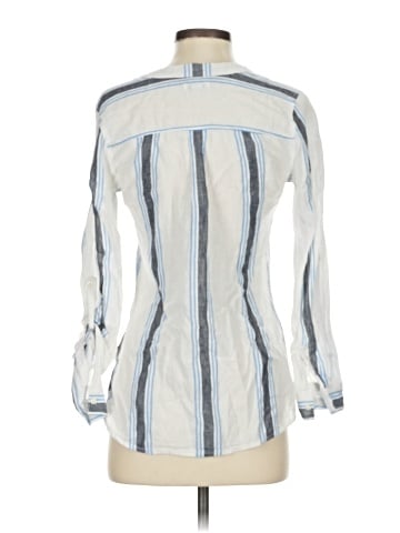 Old Navy 3/4 Sleeve Blouse (view 2)