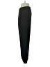 Joie 100% Polyester Solid Black Casual Pants Size XS - photo 5