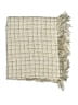 Unbranded Tweed Ivory Scarf One size - photo 2