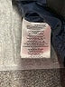 BCBGeneration 100% Nylon Solid Blue Jacket Size M - photo 7