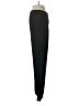 Joie 100% Polyester Solid Black Casual Pants Size XS - photo 4
