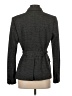 Ann Taylor Gray Blazer Size 4 - photo 2