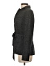 Ann Taylor Gray Blazer Size 4 - photo 5