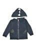Assorted Brands Blue Zip Up Hoodie Size 2T - photo 1
