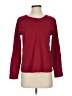 Preswick & Moore 100% Cotton Red Pullover Sweater Size S - photo 1
