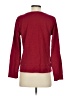 Preswick & Moore 100% Cotton Red Pullover Sweater Size S - photo 2