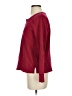 Preswick & Moore 100% Cotton Red Pullover Sweater Size S - photo 5