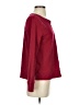Preswick & Moore 100% Cotton Red Pullover Sweater Size S - photo 4