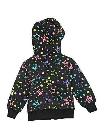 Mud Kingdom Zip Up Hoodie (view 2)