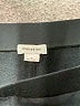 Chelsea Sky Black Active Pants Size M - photo 7