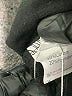 Assorted Brands Black Faux Leather Skirt Size XL - photo 6