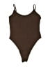 Shein Brown Bodysuit Size L - photo 1