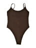 Shein Brown Bodysuit Size L - photo 2