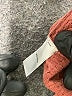 Frenchi 100% Cotton Burgundy Pullover Sweater Size M - photo 8