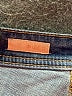Pilcro Stars Blue Jeans Size 27 waist - photo 7