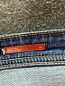 Pilcro Stars Blue Jeans Size 27 waist - photo 8