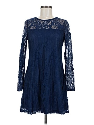 Trixxi Cocktail Dress (view 1)