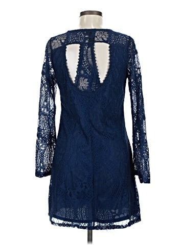 Trixxi Cocktail Dress (view 2)