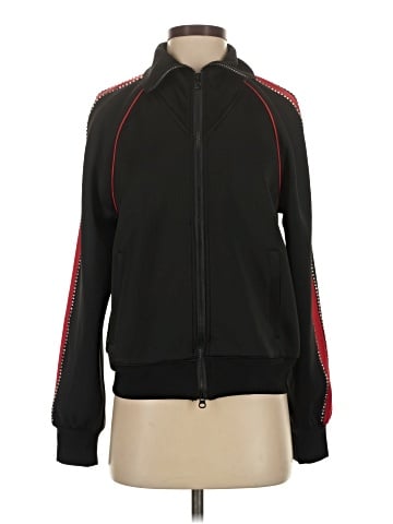 Pam & Gela Track Jacket (view 1)