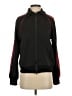 Pam & Gela Black Track Jacket Size M - photo 1