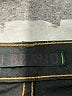 J Brand Black Jeans Size 27 waist - photo 6