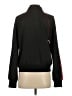 Pam & Gela Black Track Jacket Size M - photo 2