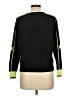 WISPR Stars Black Pullover Sweater Size L - photo 2