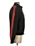 Pam & Gela Black Track Jacket Size M - photo 4