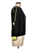 WISPR Stars Black Pullover Sweater Size L - photo 4