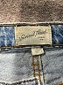 Universal Thread Hearts Blue Jeans Size 0 - photo 7