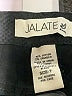 Jalate Chevron-herringbone Blue Jeans Size 7 - photo 4