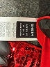 Shein Red Formal Skirt Size 6 - photo 3