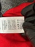 Shein Red Formal Skirt Size 6 - photo 4
