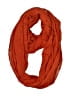 Tasha Orange Scarf One size - photo 1