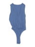 Shein Blue Bodysuit Size 2 - photo 1