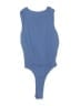 Shein Blue Bodysuit Size 2 - photo 2
