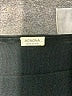 Agnona Black Cocktail Dress Size M (estimated) - photo 6