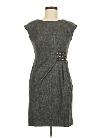 Donna Ricco Casual Dress (view 1)