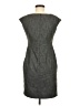 Donna Ricco Tweed Gray Casual Dress Size 4 (petite) - photo 2