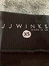 JJWINKS Black Active Pants Size XS - photo 4