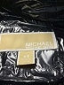 MICHAEL Michael Kors 100% Nylon Black Vest Size XS - photo 6