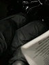 MICHAEL Michael Kors 100% Nylon Black Vest Size XS - photo 8