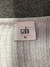 CAbi Silver Pullover Sweater Size M - photo 7