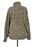 Assorted Brands 100% Polyester Gray Fleece Size M - photo 2