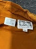 Anne Klein Brown Long Sleeve Blouse Size 12 - photo 7