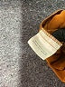 Anne Klein Brown Long Sleeve Blouse Size 12 - photo 8